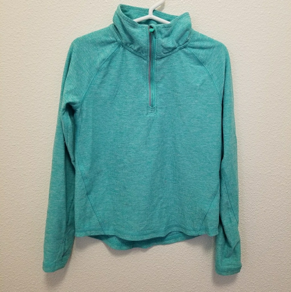 Old Navy Girls Active Wear Pull Over